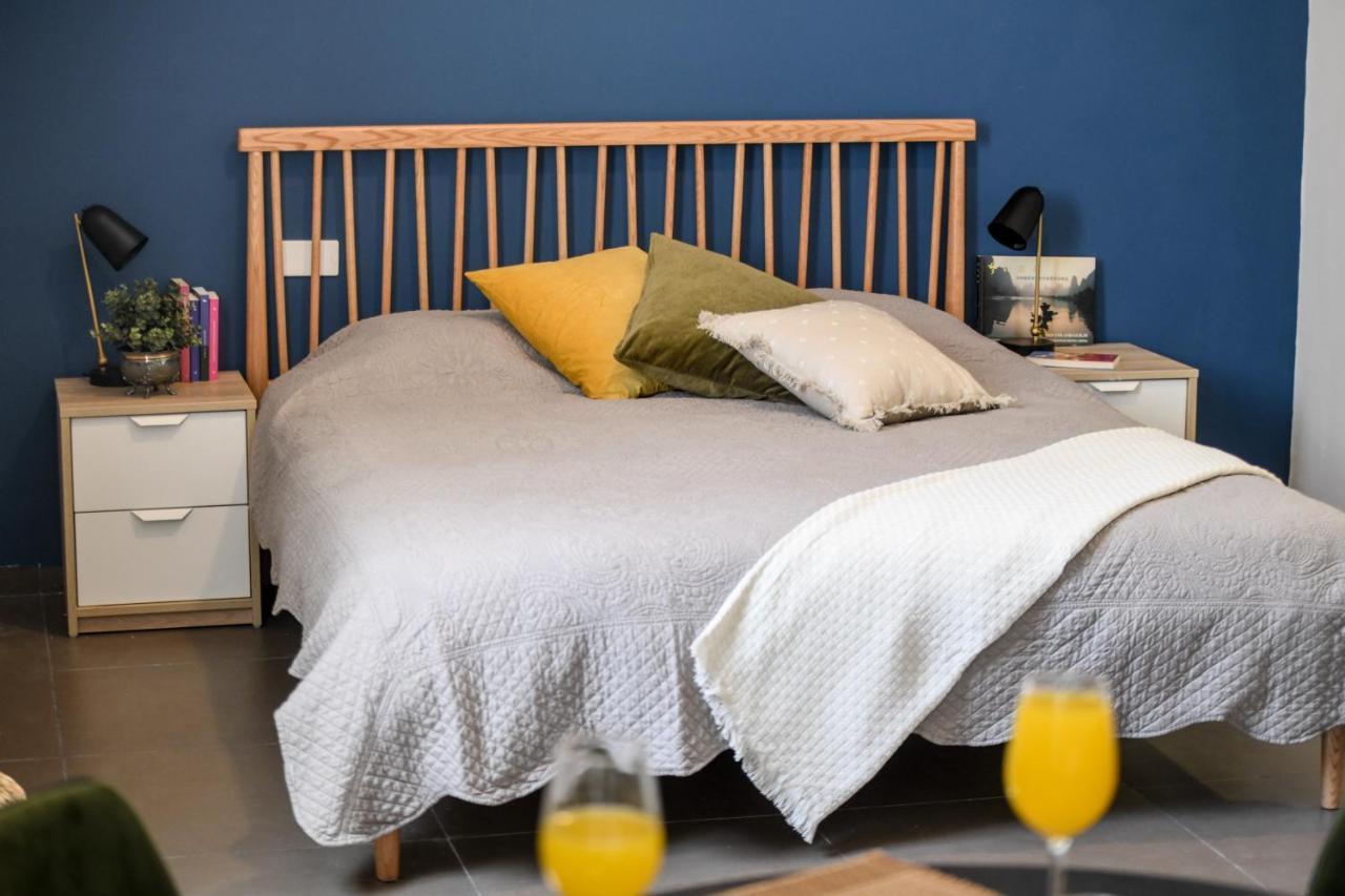 חיפה The Printhouse - Downtown Boutique Apartments By Sea N' Rent מראה חיצוני תמונה