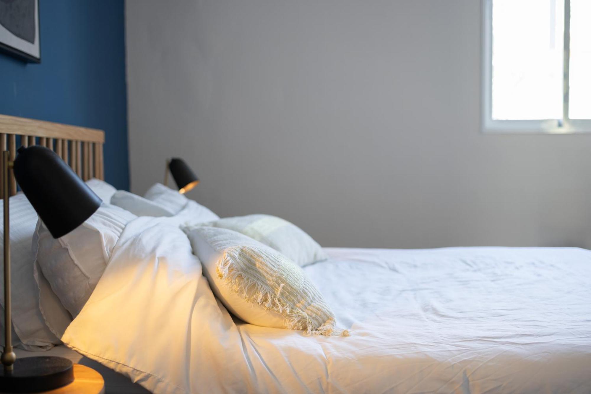 חיפה The Printhouse - Downtown Boutique Apartments By Sea N' Rent מראה חיצוני תמונה